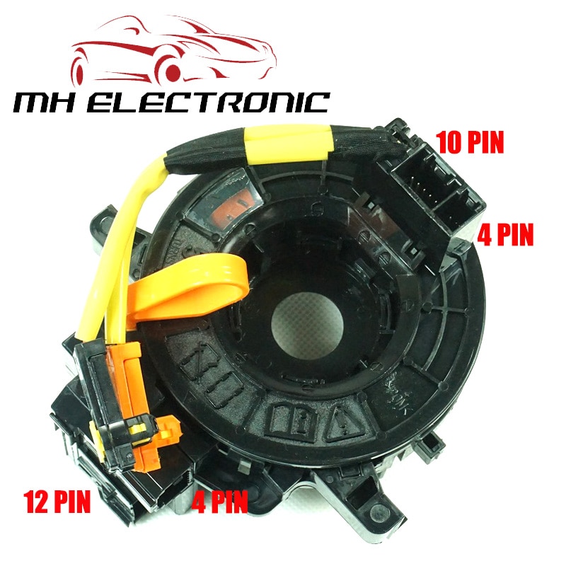 MH ELECTRONIC 84306-06150 8430606150 TOYOT_A CAMR..